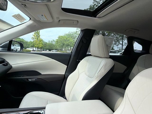 New 2026 Lexus RX 350 AWD image 27