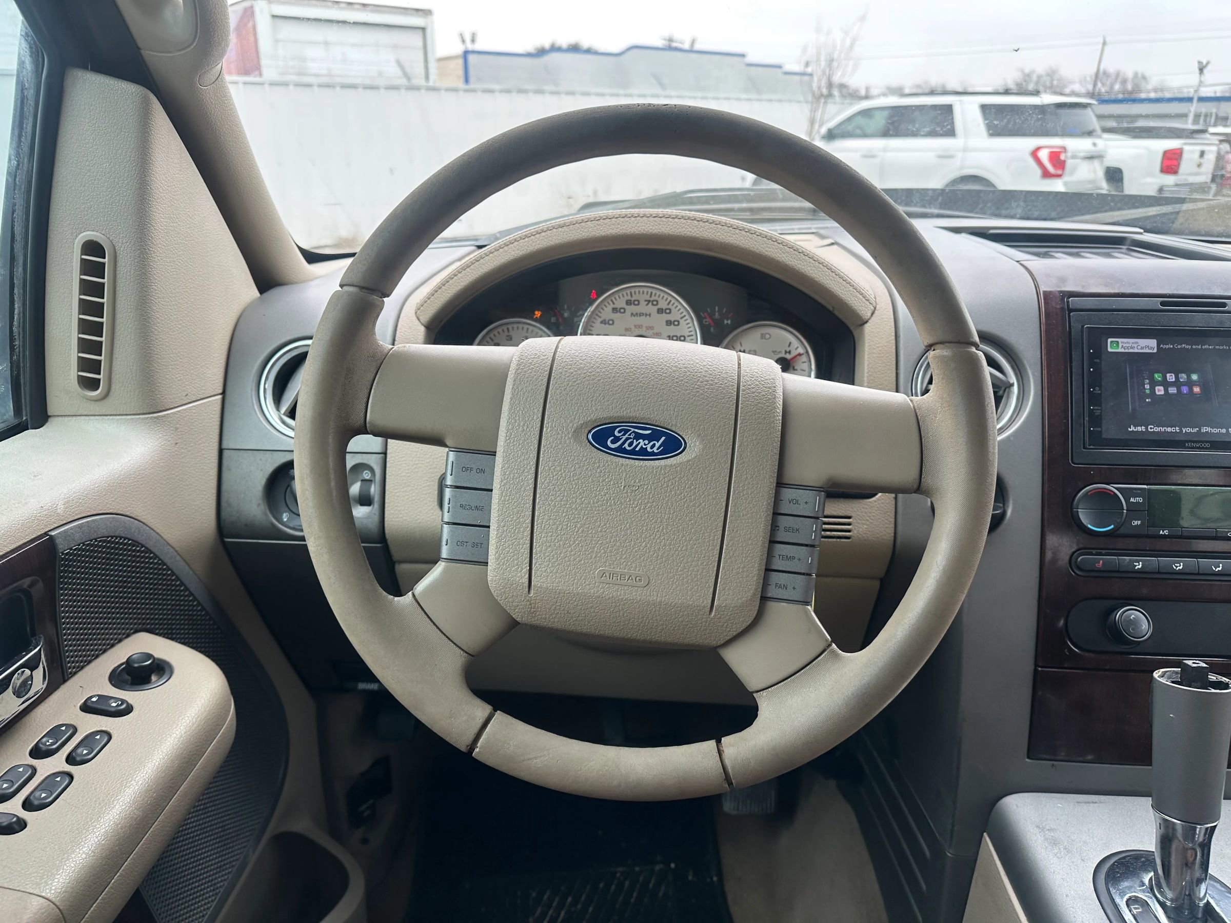 Used 2006 Ford F150 XLT image 18