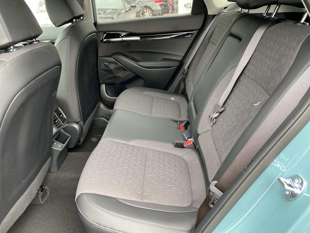 New 2026 Kia Seltos S AWD/4WD image 7