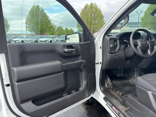 Used 2023 GMC Sierra 1500 Pro w/ Trailering Package RWD image 30
