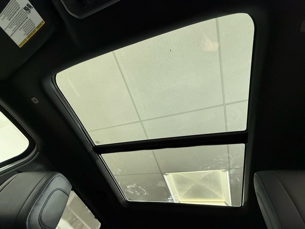 New 2026 Toyota Tundra Platinum image 17