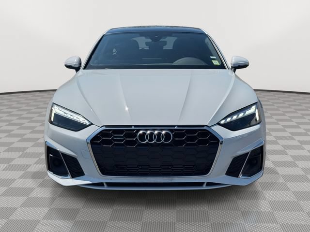 Used 2024 Audi A5 2.0T Premium Plus AWD/4WD image 2