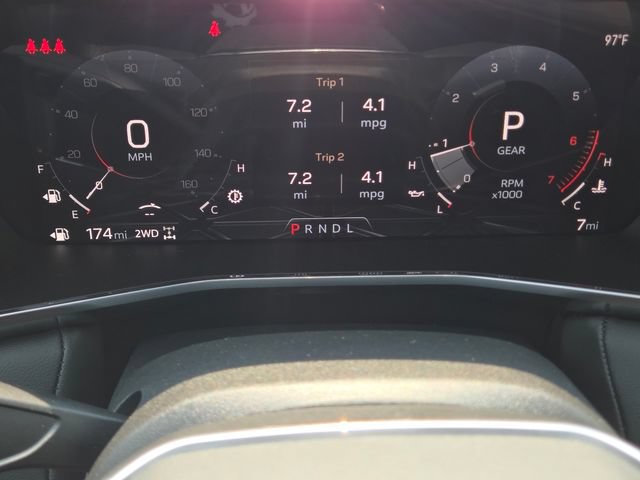 New 2026 GMC Canyon Elevation w/ Convenience Package AWD/4WD image 27
