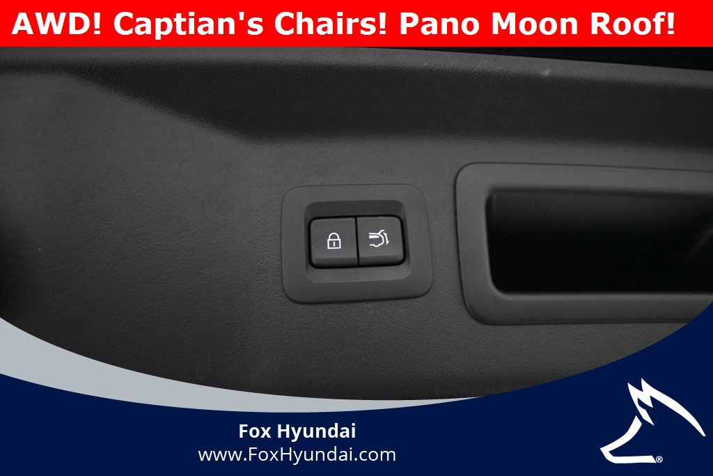 Used 2024 MAZDA CX-90 3.3 Turbo w/ Premium Package image 15