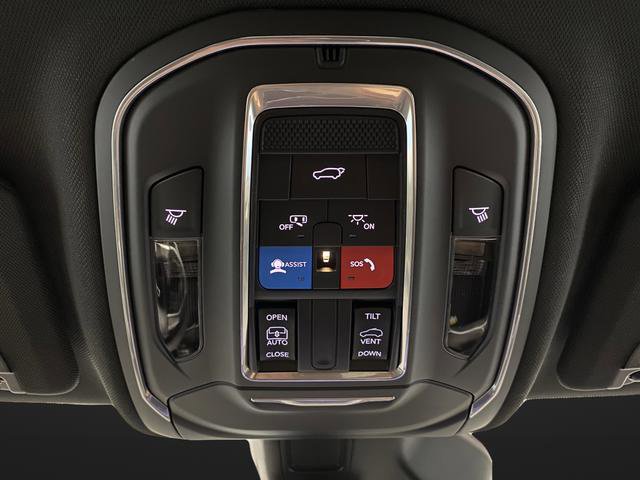 New 2026 Jeep Grand Cherokee Altitude image 27