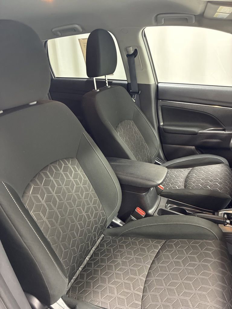 Used 2024 Mitsubishi Outlander Sport ES image 26