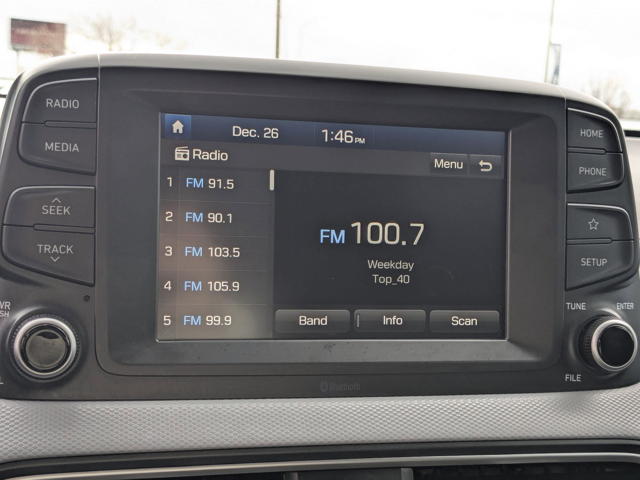 Used 2019 Hyundai Kona SE image 21