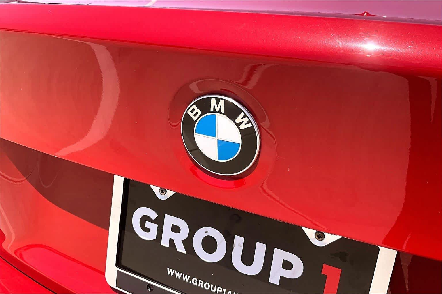Used 2019 BMW 430i Coupe RWD image 27