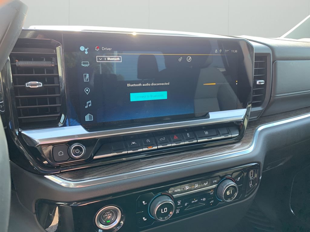 Used 2023 Chevrolet Silverado 1500 RST image 20