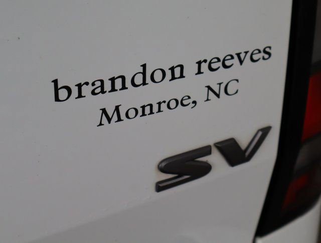 Used 2022 Nissan Frontier SV image 46