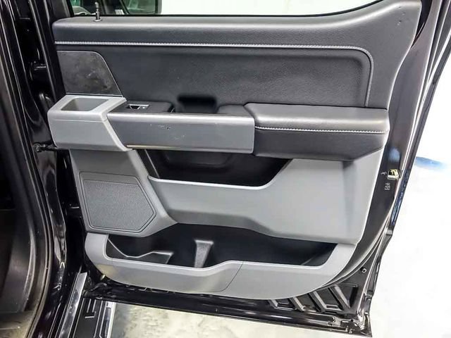 Used 2025 Ford F150 XLT w/ Equipment Group 301A Standard AWD/4WD image 26