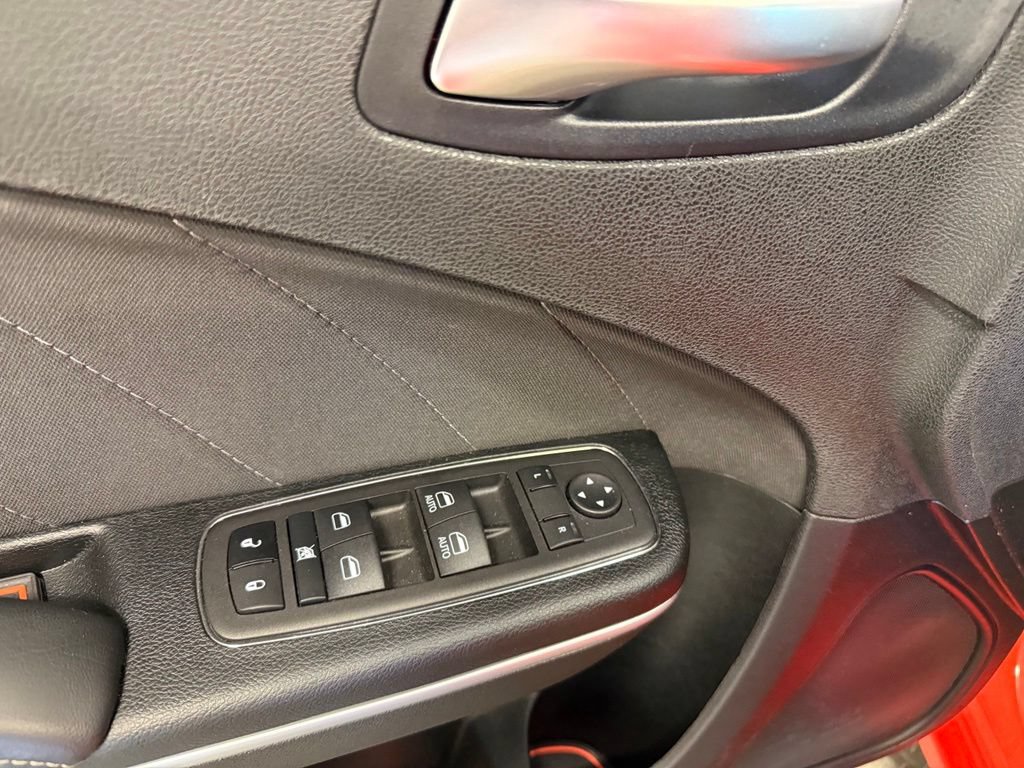 Used 2023 Dodge Charger SXT w/ Cold Weather Package RWD image 6