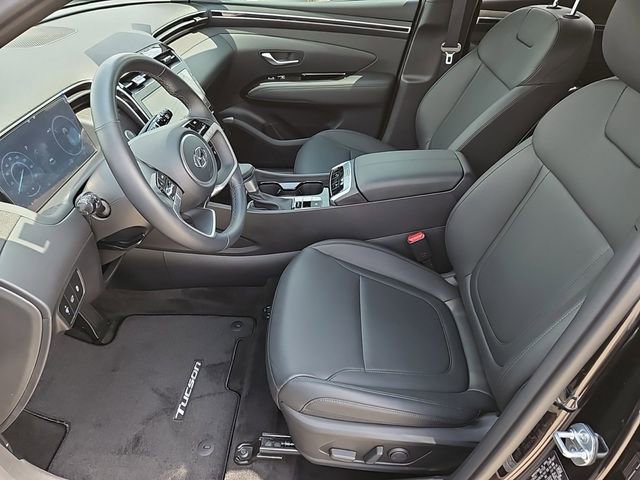 Used 2024 Hyundai Tucson XRT AWD/4WD image 11