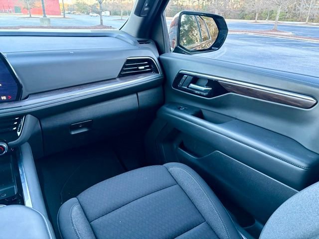 Used 2025 Chevrolet Tahoe LS w/ Max Trailering Package image 26