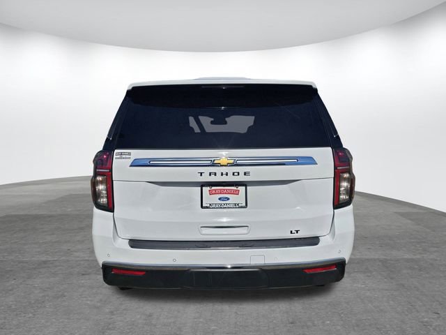 Used 2023 Chevrolet Tahoe LT image 5