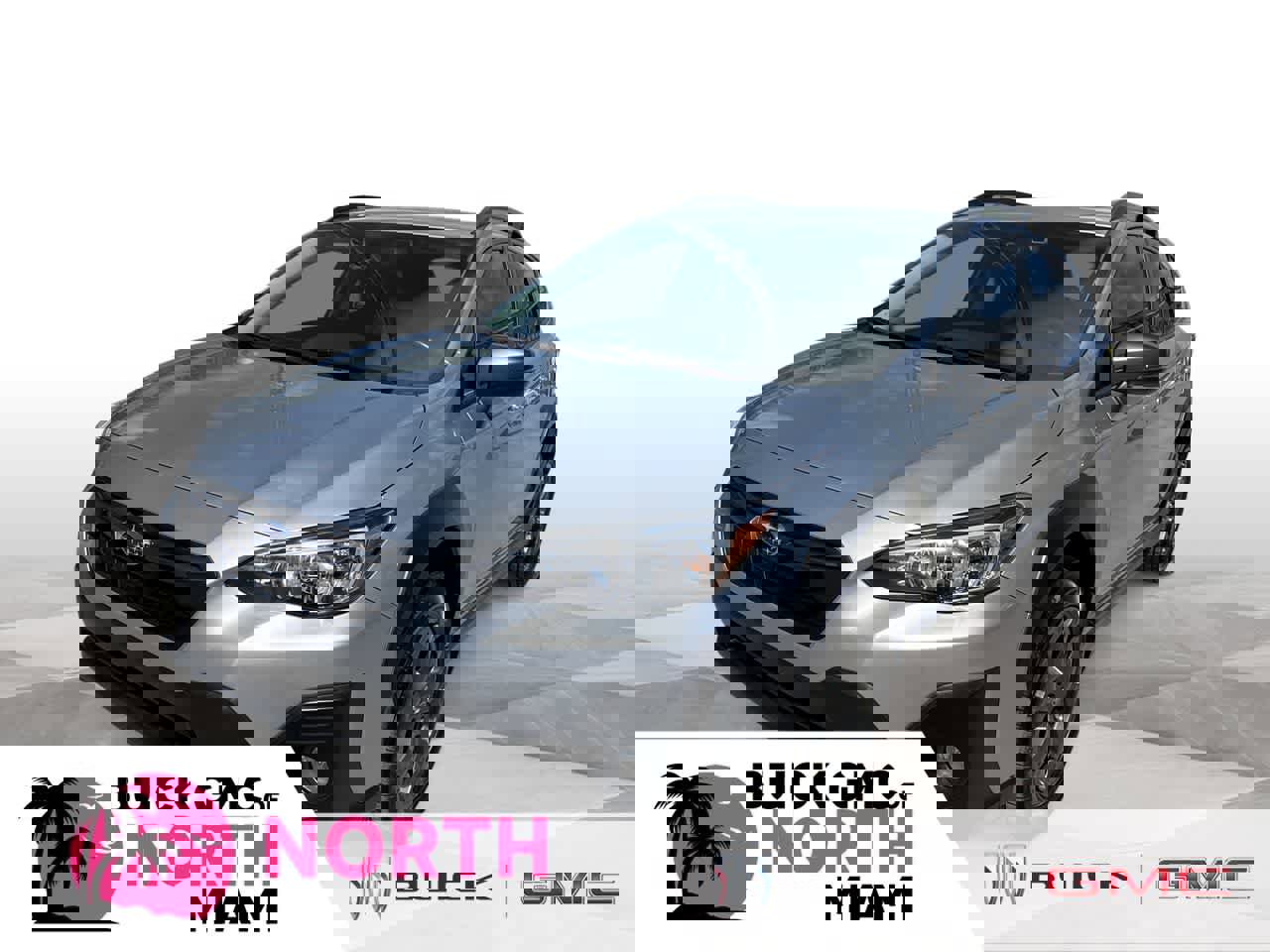 Used 2023 Subaru Crosstrek 2.5i Sport