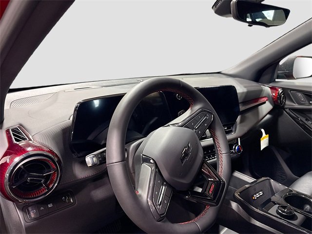 New 2026 Chevrolet Equinox RS w/ Safety and Technology Package image 12