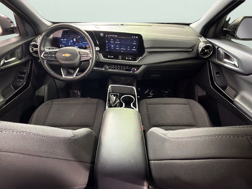 Certified 2025 Chevrolet Equinox LT w/ Safety and Technology Package FWD image 30