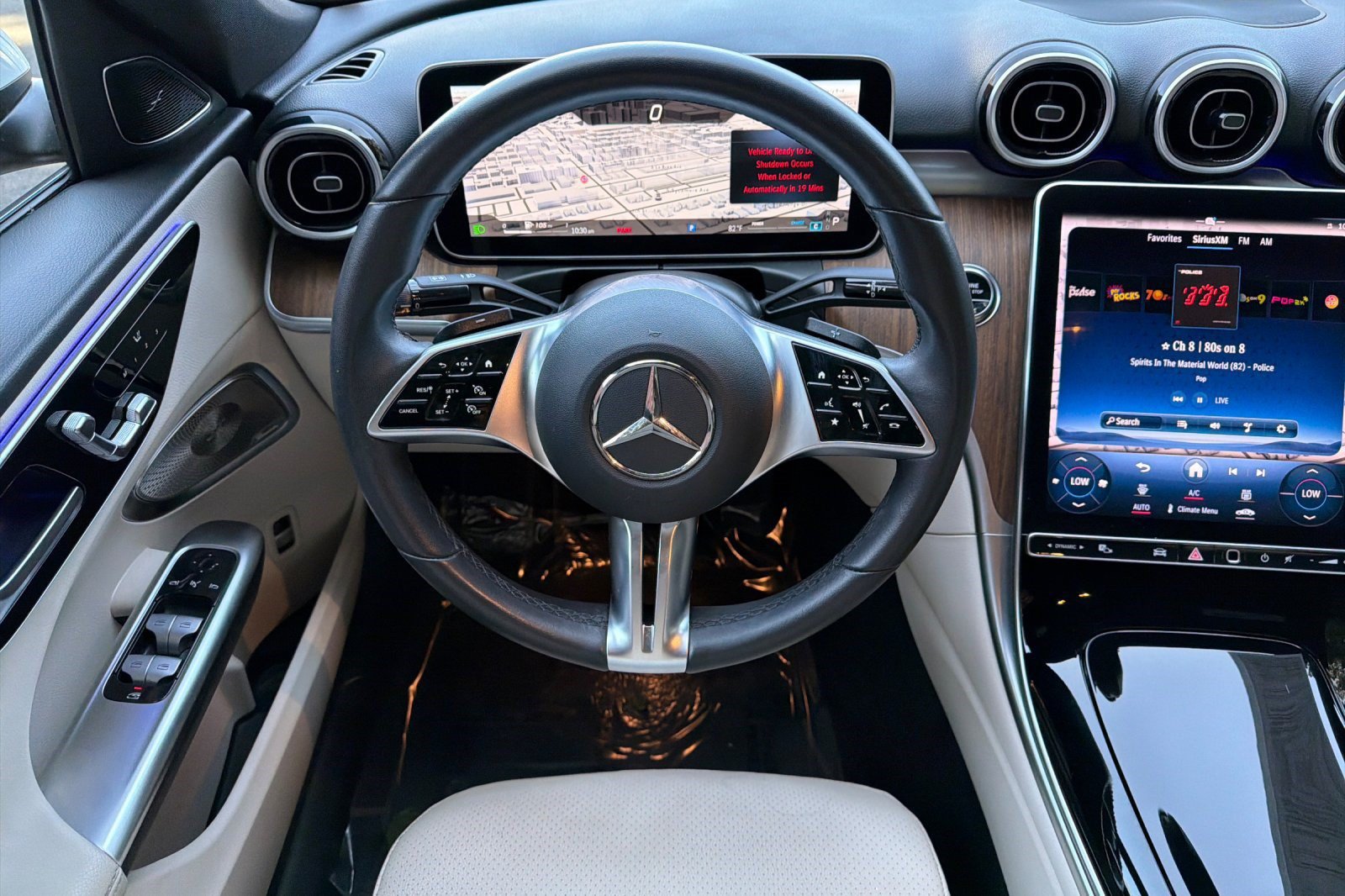 Used 2024 Mercedes-Benz C 300 Sedan image 33