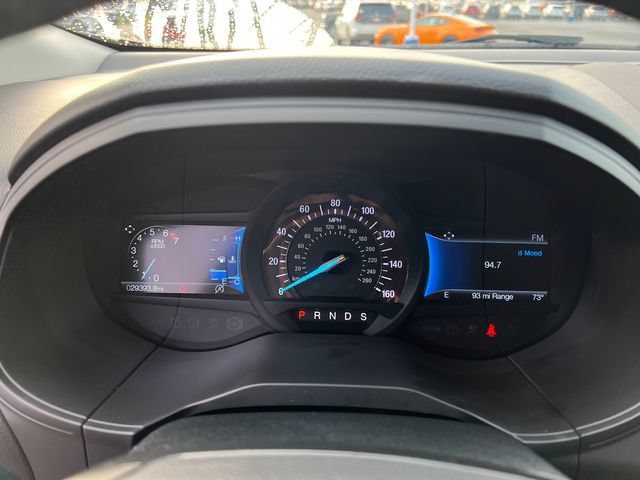 Certified 2024 Ford Edge SEL w/ Convenience Package AWD/4WD image 14