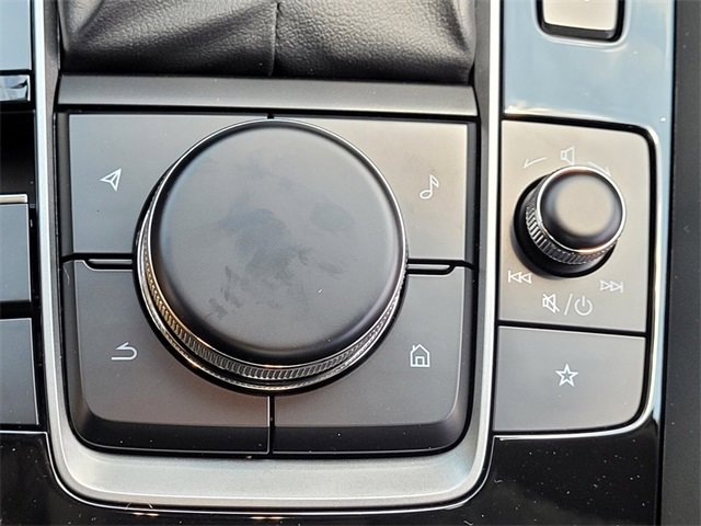 New 2025 MAZDA CX-50 AWD 2.5 Hybrid w/ Weather Package image 21