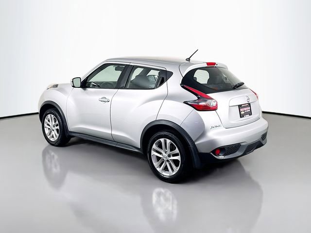 Used 2016 Nissan Juke S AWD/4WD image 8