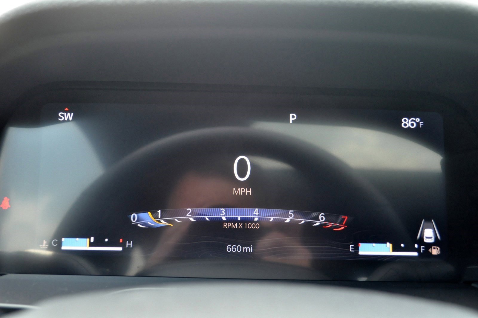 Used 2023 Jeep Grand Cherokee Altitude image 16