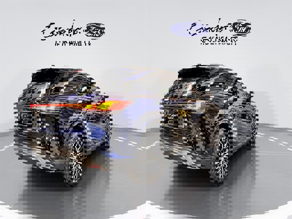 Used 2023 Lexus RX 350 Premium Plus w/ Cold Area Package image 8