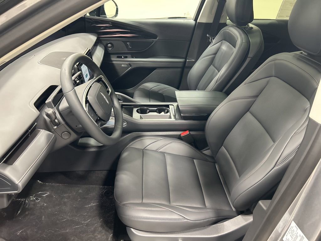 New 2026 Lincoln Nautilus Premier w/ Equipment Group 102A image 9