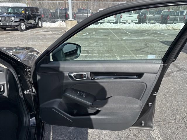 Used 2022 Honda Civic EX image 32