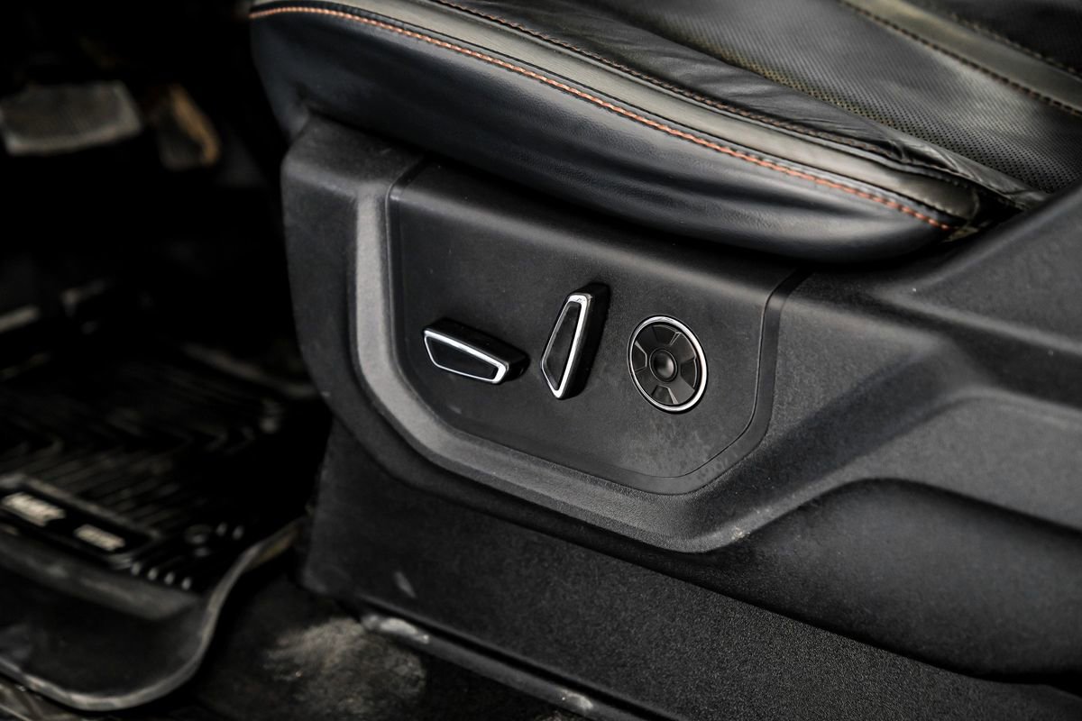 Used 2022 Ford F450 Platinum image 30