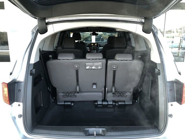 Certified 2024 Honda Odyssey Touring image 31