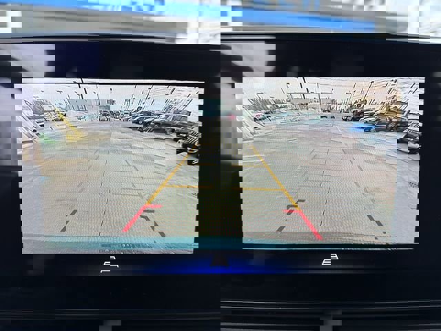 New 2026 Chevrolet Trax LT w/ LT Convenience Package image 18