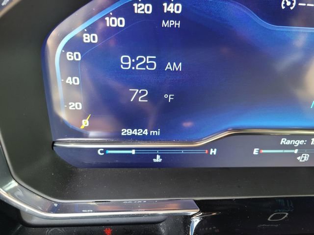 Used 2025 Chevrolet Silverado 1500 LT image 30