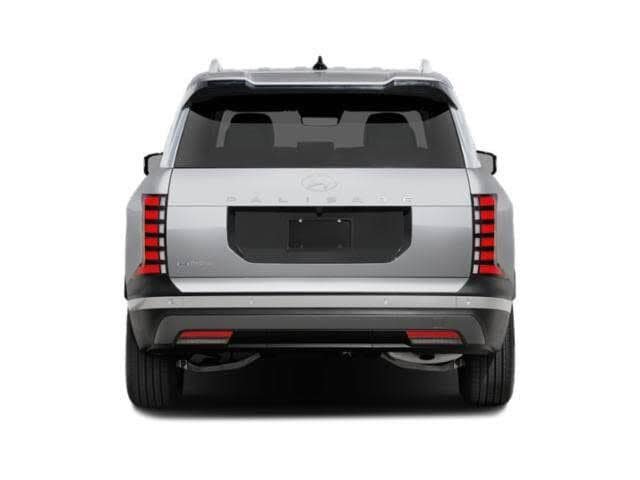 New 2027 Hyundai Palisade SEL AWD/4WD image 5