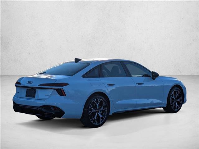 New 2026 Audi A6 Premium Plus image 2