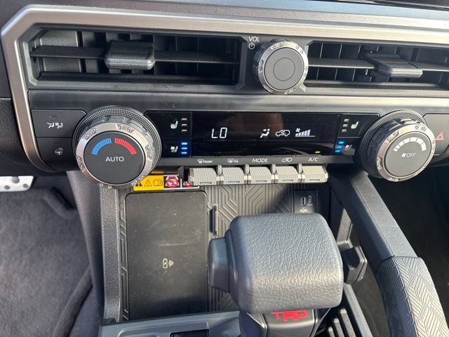 Used 2026 Toyota 4Runner TRD Sport Premium AWD/4WD image 23
