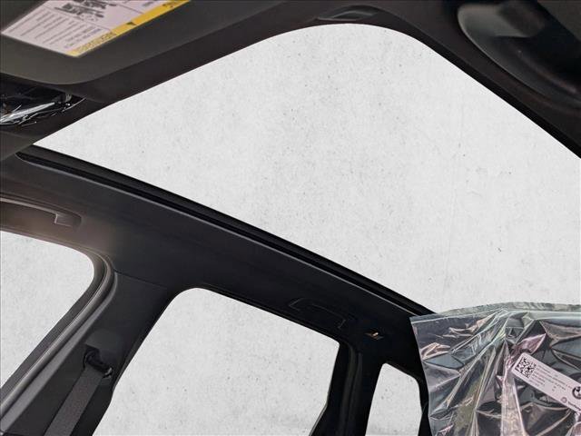 New 2026 BMW X3 M50 w/ Premium Package image 15