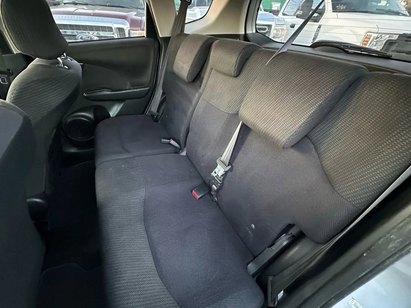 Used 2013 Honda Fit Sport image 17