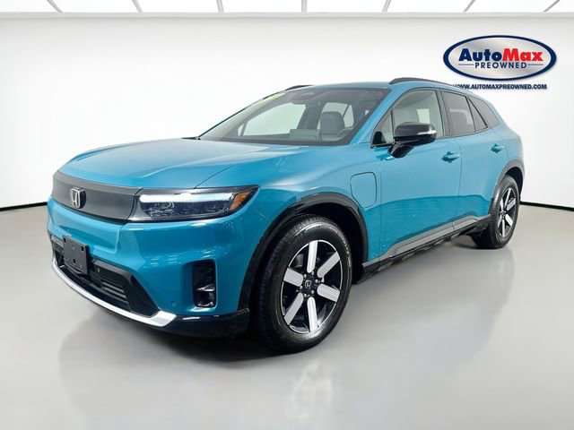 Used 2024 Honda Prologue Touring image 5
