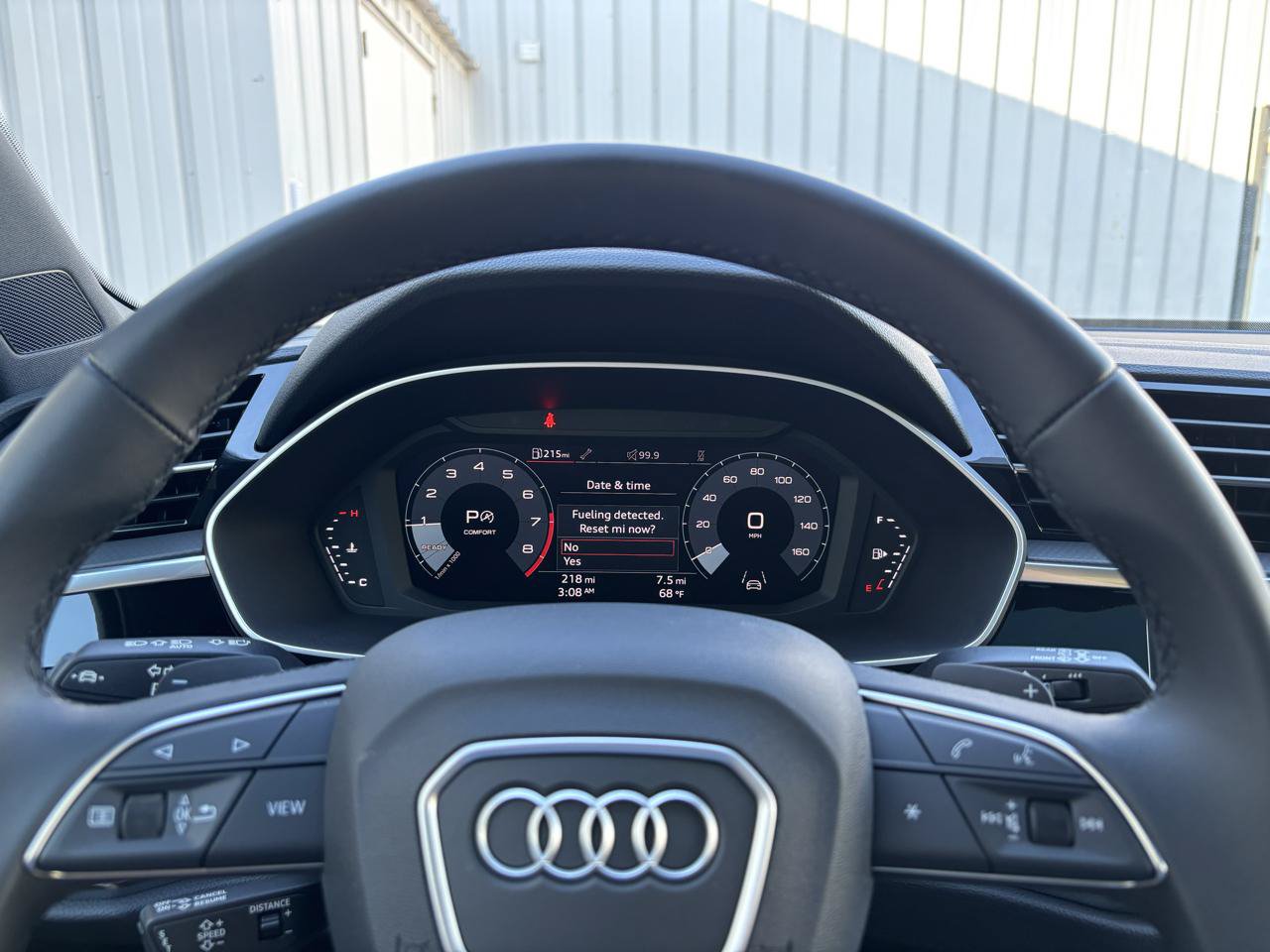 Used 2025 Audi Q3 2.0T Premium Plus AWD/4WD image 15