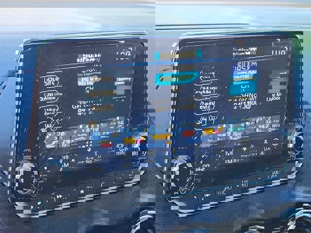 Certified 2023 Nissan Sentra SV w/ All-Weather Package image 23