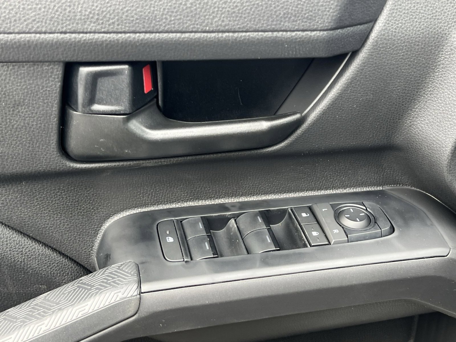 New 2026 Toyota Tacoma SR5 AWD/4WD image 10