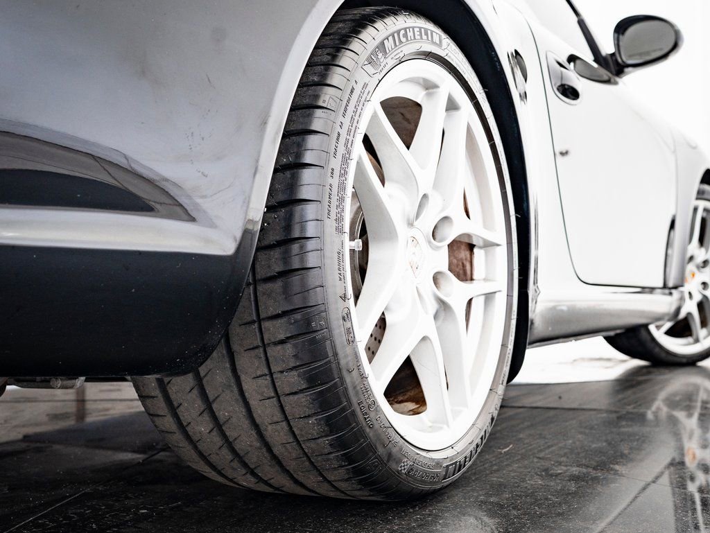 Used 2009 Porsche 911 Carrera S RWD image 41