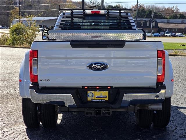 Used 2019 Ford F350 XL w/ XL Value Package image 25