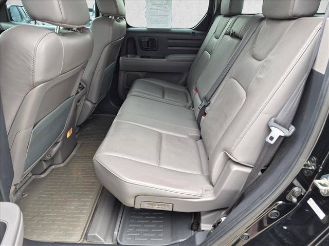 Used 2013 Honda Ridgeline RTL image 20