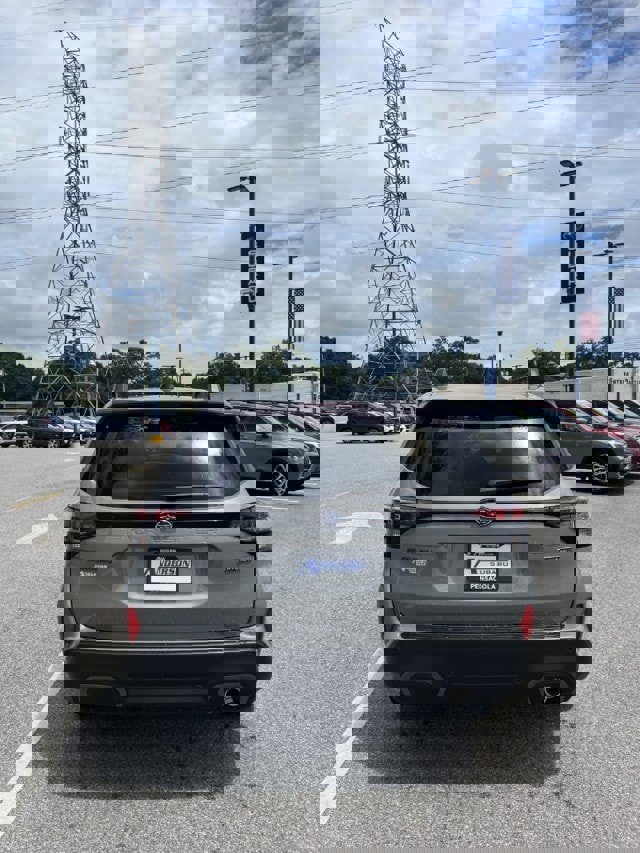 New 2025 Subaru Forester Limited image 4