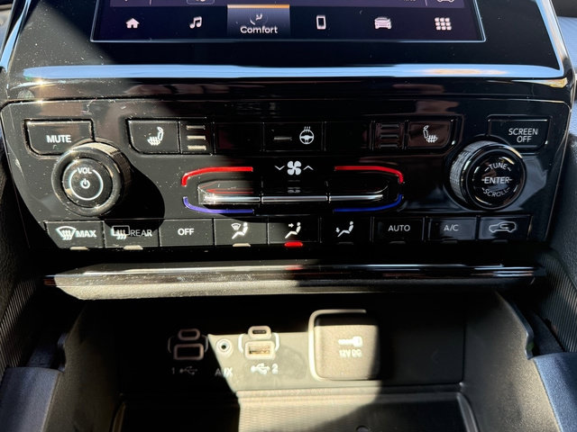 New 2025 Jeep Grand Cherokee L Altitude AWD/4WD image 30