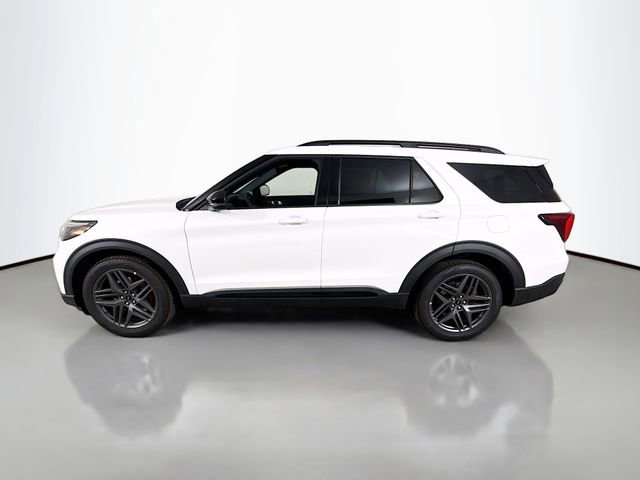 New 2026 Ford Explorer ST image 4