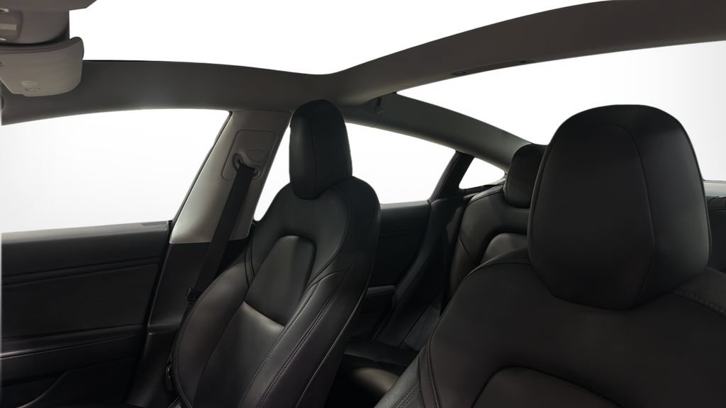Used 2019 Tesla Model 3 Long Range AWD/4WD image 53